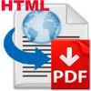 Web HTML To PDF