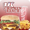 UK CHICKEN RANCH