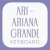 Ari By Ariana Grande Keyboard ariana grande 