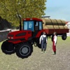 Farming 3D: Hay Transport
