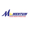 Momentum Female Health and Fitness.
