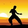 Kungfu Dragon Puzzle: The way of the dragon