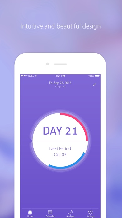 iPhone Screenshot 1