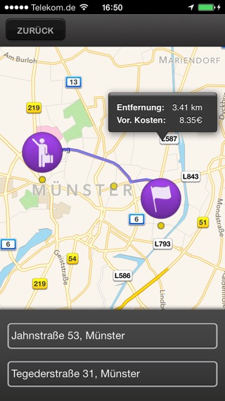 iPhone Screenshot 3