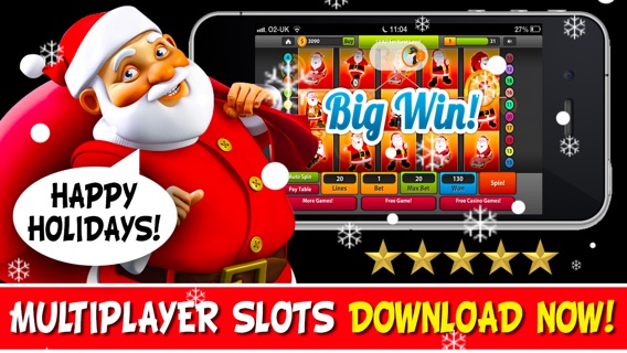 Christmas casino games casinos in monte carlo