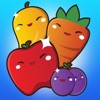 多汁的水果物語 - 第3遊戲的孩子 / A Juicy Fruit Story - Match 3 Game For Kids