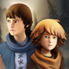 505 Games (US), Inc. - Brothers: A Tale of Two Sons アートワーク