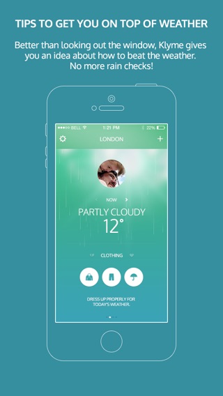 iPhone Screenshot 2