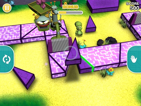 iPad Screenshot 3
