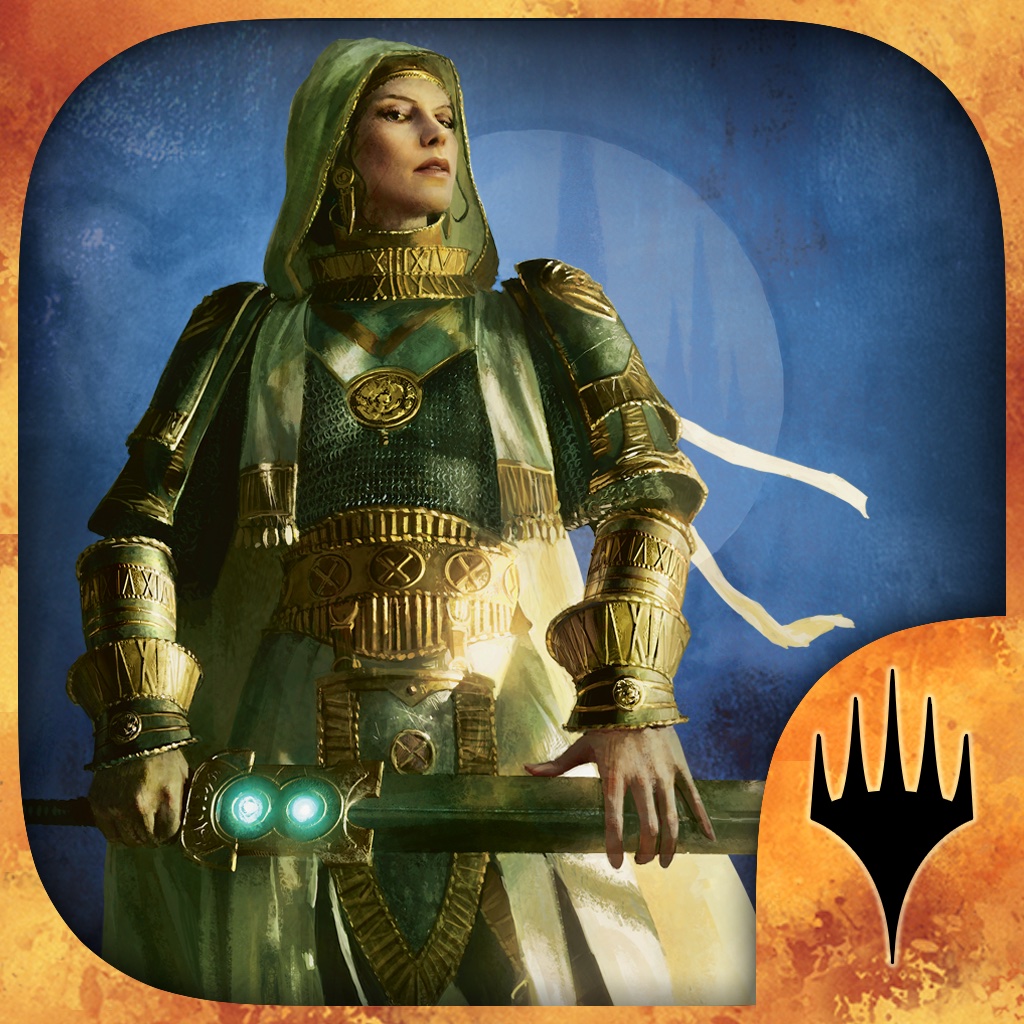 Magic 2014 (AppStore Link)