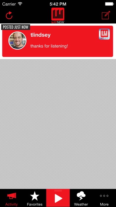 iPhone Screenshot 3