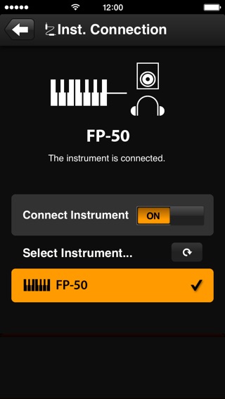 iPhone Screenshot 3