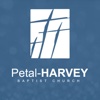 Petal-Harvey Baptist Church App