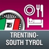 Trentino-Alto Adige – Dormire e Mangiare Touring