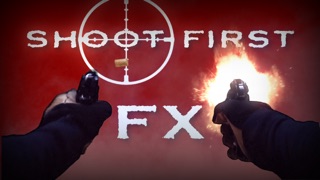 Shoot First FX screenshot1