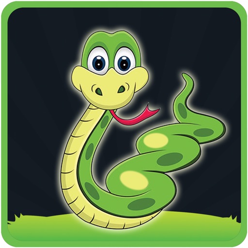 Dragon Snake Retro Classic Pro iOS App