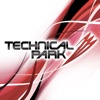 Technical Park technical reference architecture 