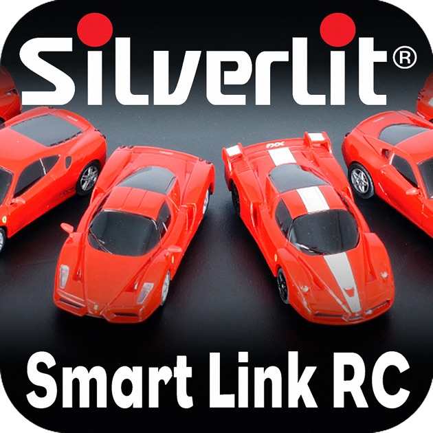 silverlit ferrari not connecting