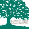 Mobile Express Banking from Farmers Trust for iPad