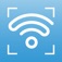 WiFi Scanner - fast way to get WiFi password in cafe, bar or in a hotel using your camera