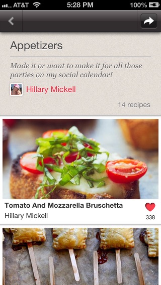 iPhone Screenshot 5