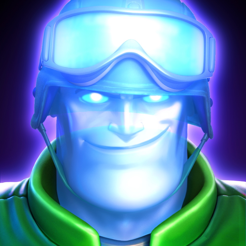 Respawnables Respawnables