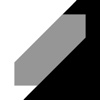 WGB White Grey Black Cube -- The independent game of Coordination, Elimination