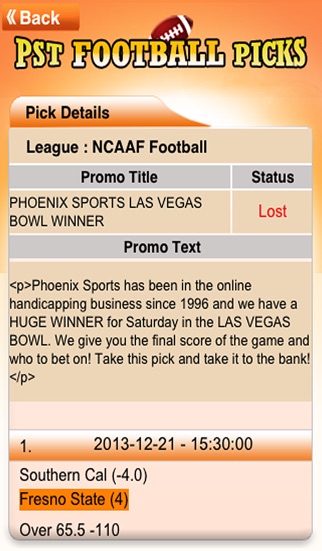 iPhone Screenshot 3
