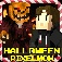Halloween ( Pixelmon ...