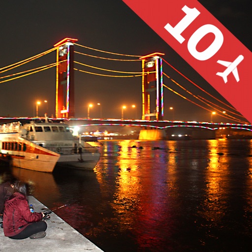 インドネシアの観光地ベスト10ー最高の観光地を紹介するトラベルガイド