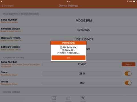 iPad Screenshot 5