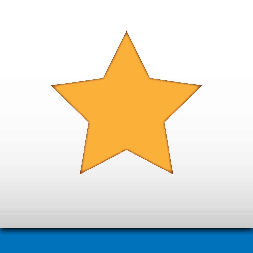 思い出マップ App Icon