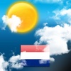 Wetter für die Niederlande