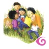 Milly, Molly and Special Friends