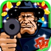 Lucky Mafia Gangster's Golden Slot:Win a treasure with a free betting game