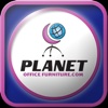 Planet Office Furniture