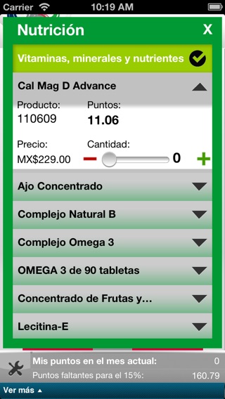iPhone Screenshot 5