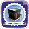 Waktu Solat & Kiblat