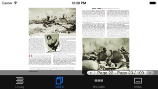 America In Wwii Special Issues review screenshots