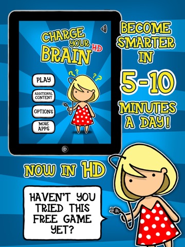 iPad Screenshot 1