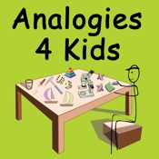 View Analogy App