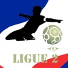 Ligue 2 Livescore - France Football League - Fixtures, results, standings, scorers and videos with one tap only