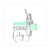Used York City