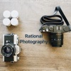 Rational Photography - the magazine about photography, lenses, cameras and post-processing in Lightroom/Photoshop