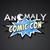 Anomaly Comic Con