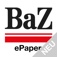 Basler Zeitung ePaper