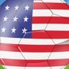 FanPic App Football - 照片的球迷在美國框架