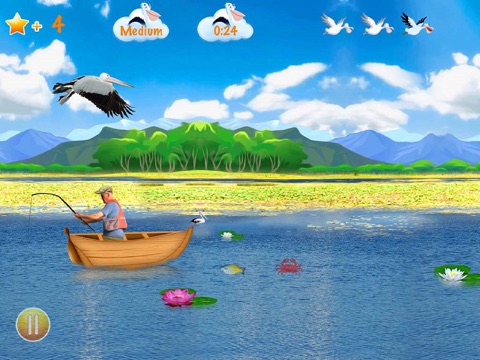 iPad Screenshot 5