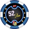 52Fun - Đánh bài Đổi Thưởng
