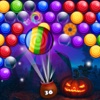 Sweet Bubble for Halloween